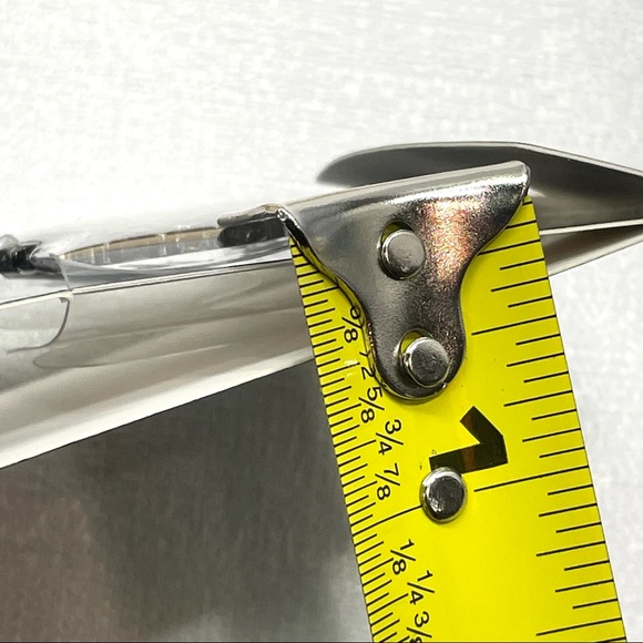 PGA Tour Golf Metallic Pocket Clip Unisex With Ball Marker Peacoat Blue New - Picture 16 of 16